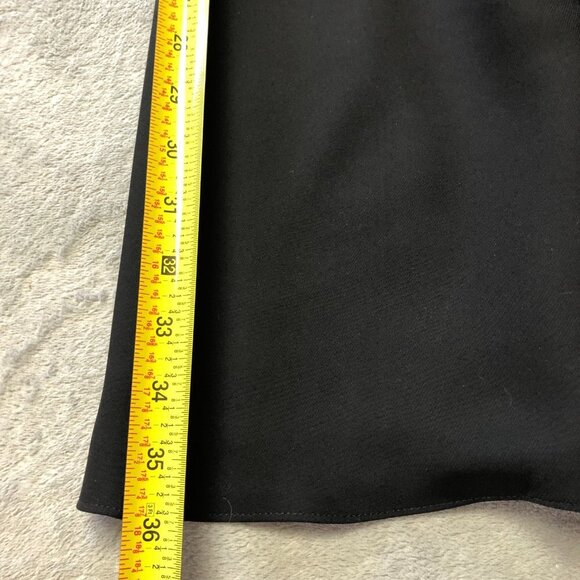 NWOT Ted Baker Shamari Metallic Embroidered Gold Filigree Bodice Flare Dress - Picture 14 of 16